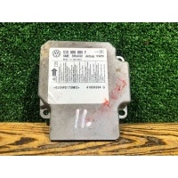 Блок AirBag Volkswagen Sharan 1 restailing 2002 1C0909605F