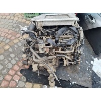 Двигатель 2.2 dci x - trail t30 primera p12 tino