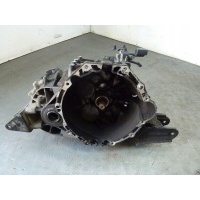 Кпп manual korando iii 2.0 10 - 14