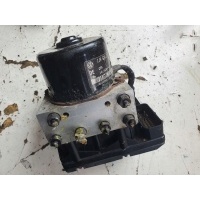 Насос абс volkswagen гольф iv audi a3 8l 1.9 tdi 1j0907379q