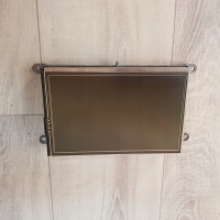 Дисплей экран c4 пикассо ii 9805089780