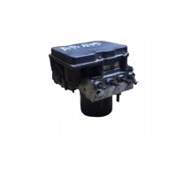 Nissan qasqhai j10 блок управления абс 47660br00a