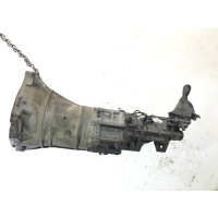 КПП механическая (МКПП) Mazda MX5 2003 M5261710XC