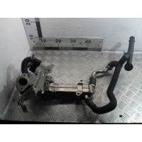 Радиатор системы EGR Mercedes E-klasse (W213) 2016 - 2021 2015 2741420519,