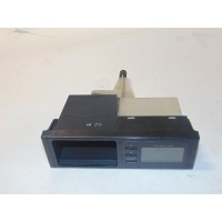 Часы Mazda 323 6 BJ 1998-2003 GE4T55710A
