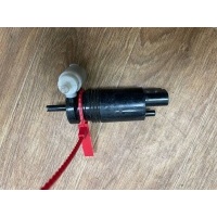 Насос (моторчик) омывателя стекла переднего Mercedes-Benz M-Класс W164 2010 A1648690421