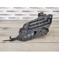 Кронштейн фары левый SKODA Octavia A5 1Z Шкода Октавия А5 SKODA Octavia A5 1Z 1Z0941463A