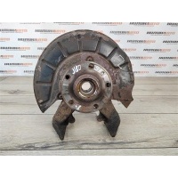 Кулак поворотный левый SKODA Octavia A5 1Z Шкода Октавия А5 SKODA Octavia A5 1Z 1K0407255T