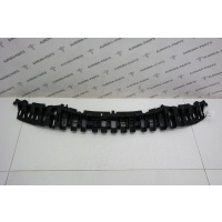 Кронштейн крепления переднего бампера верхний Land Rover Range Rover Sport L494 2013 LR099388