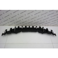 Кронштейн крепления переднего бампера верхний Land Rover Range Rover Sport L494 2013 LR099388