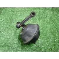 клапан вакуумный VW Touareg 2002-2010 077198327A