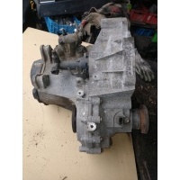 Кпп volkswagen skoda seat 1 , 2 02t301103
