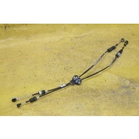 Ссылки переключения кпп mondeo mk4 iv 7g9r - 7e395 - kf