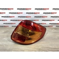 Фонарь правый SUZUKI SX4 3565079J10