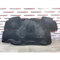 Шумоизоляция капота SUZUKI SX4 7244079J02