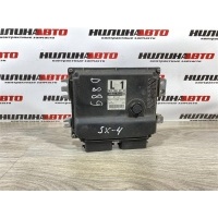 Блок управления двигателем SUZUKI SX4 3392079J10