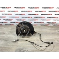 Кулак поворотный правый SUZUKI SX4 4511179J51