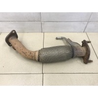 Приемная труба глушителя HYUNDAI Solaris 2010-2017 286104L000