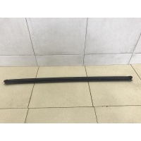 Накладка стекла заднего правого KIA RIO 2011-2017 832414X000