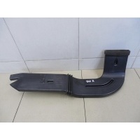 Воздуховод KIA RIO 2011-2017 973704Y000