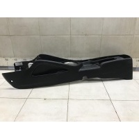 Консоль KIA RIO 2011-2017 846114Y000WK