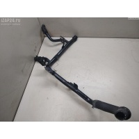 Трубка охлаждающей жидкости металлическая Volkswagen Golf-4 2001 038121065BG