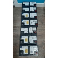 аккумулятор agm мерседес 70ah 720en 0019828008