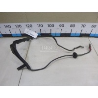 Клемма аккумулятора плюс VAG Passat [B5] (2000 - 2005) 8D1971225C