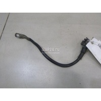Клемма аккумулятора минус VAG Passat [B5] (2000 - 2005) 4B1971235E