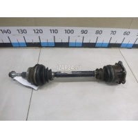 Полуось передняя правая VAG Passat [B5] (2000 - 2005) 8D0407272BC