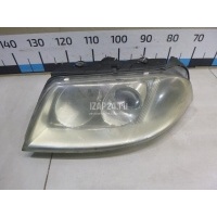 Фара левая VAG Passat [B5] (2000 - 2005) 3B0941015AQ