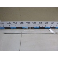 Накладка стекла VAG Passat [B5] (2000 - 2005) 3B98533467Z7