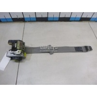 Ремень безопасности с пиропатроном VAG Passat [B5] (2000 - 2005) 3B9857805DHCP