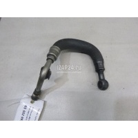 Трубка турбокомпрессора (турбины) VAG Passat [B5] (2000 - 2005) 06B121497C