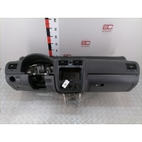 Торпедо (панель передняя) Volkswagen Jetta 5 (-) 2008 ,1K1857001F81X