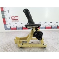 Кулиса КПП Volvo V50 1 (-) 2006 30735217,30783264