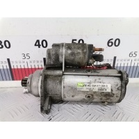 Стартер Volkswagen Touran 1 (-) 2005 02A911024G