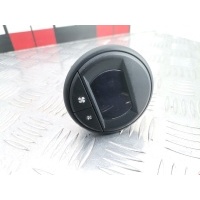 Кнопка кондиционера Renault Espace 4 (-) 2009 21000167A,8200367335