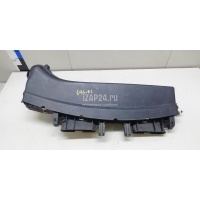 Корпус воздушного фильтра BMW X3 E83 (2004 - 2010) 13713449003