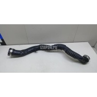Патрубок интеркулера BMW X3 E83 (2004 - 2010) 11613448467