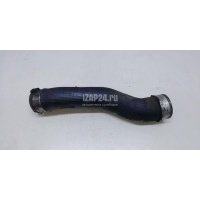 Патрубок интеркулера BMW X3 E83 (2004 - 2010) 11613421960