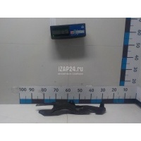 Шумоизоляция BMW X3 E83 (2004 - 2010) 51477054319