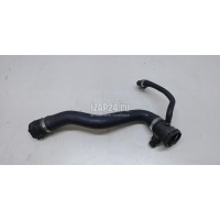 Шланг системы охлаждения BMW X3 E83 (2004 - 2010) 17123445893