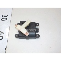 Моторчик заслонки отопителя Nissan Almera Tino (2000 - 2006) 27730AV600