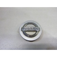 Колпак декор. легкосплавного диска Nissan Murano (Z50) (2004 - 2008) 40342AU511