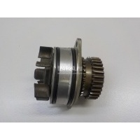 Насос водяной (помпа) Nissan Murano (Z50) (2004 - 2008) B1010JK00A