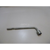 Ключ баллонный Mazda Mazda 5 (CR) (2005 - 2010) LD4769671