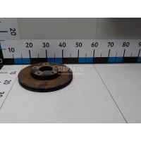 Диск тормозной передний вентилируемый Mazda Mazda 5 (CR) (2005 - 2010) BP4Y3325XC