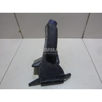 Воздухозаборник (внутри) Mitsubishi Grandis (NA#) (2004 - 2010) MN110585