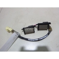 Отопитель дополнительный Mitsubishi Grandis (NA#) (2004 - 2010) 7801A075